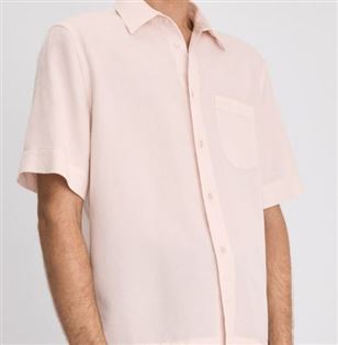 owen tencel pink