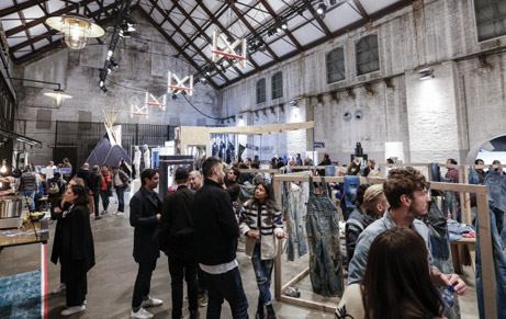 Modefabriek Amsterdam