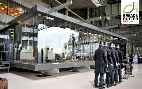 BBB | Bread And Butter Berlin