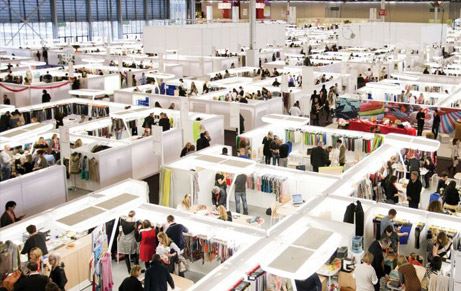 Premiere Vision Paris